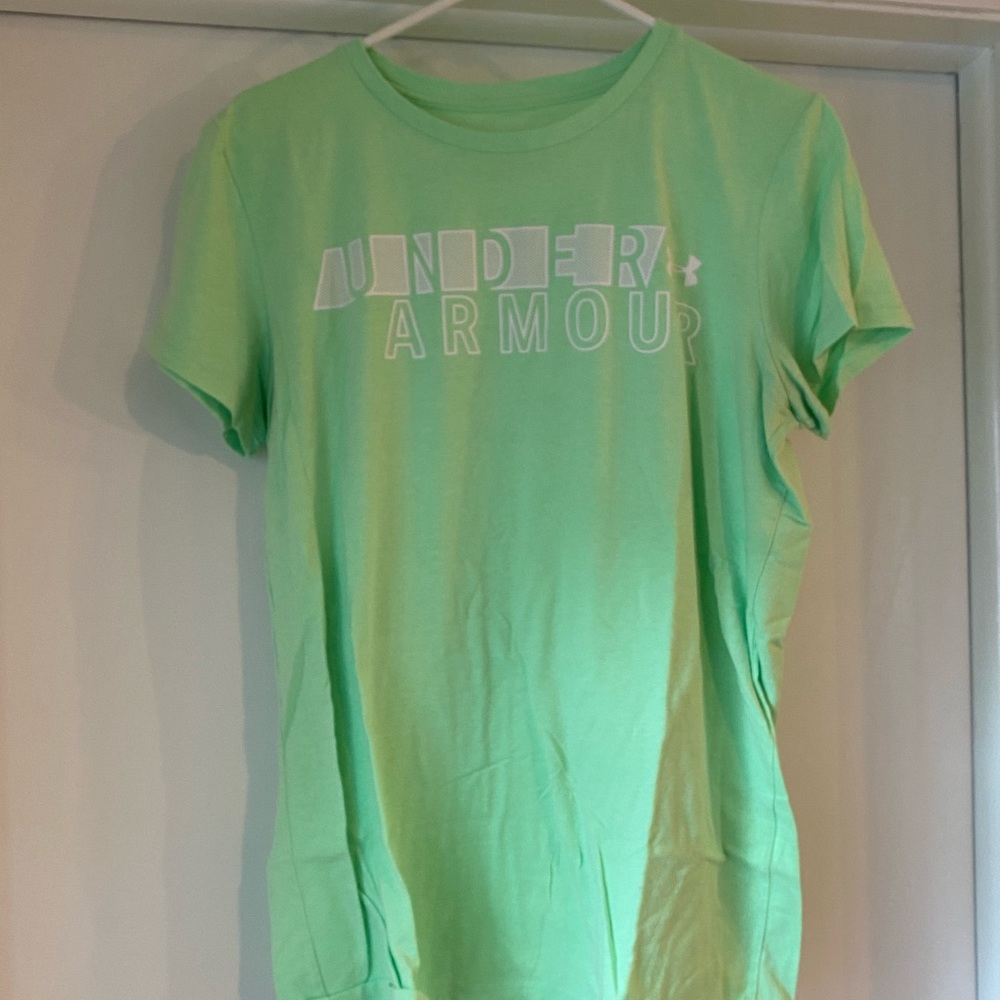 Under Armour Shirt